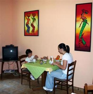 фото отеля B&B Sant Antoninio Letojanni