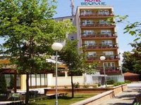 Best Western Hotel Bellevue Skopje