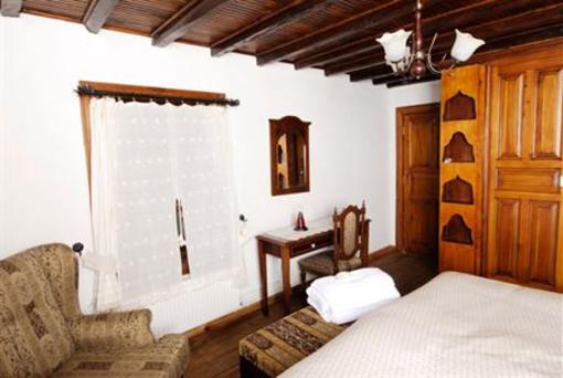 фото отеля Kamarca Hotel Mugla