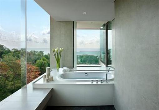 фото отеля Rayong Marriott Resort & Spa