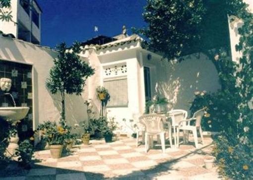 фото отеля La Posada Real Priego de Cordoba
