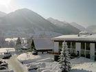 фото отеля Gastehaus Konig