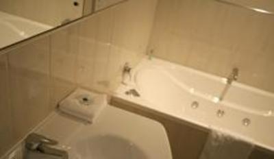 фото отеля Fitzherbert Regency