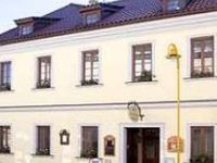 Hotel Galerie Trebon
