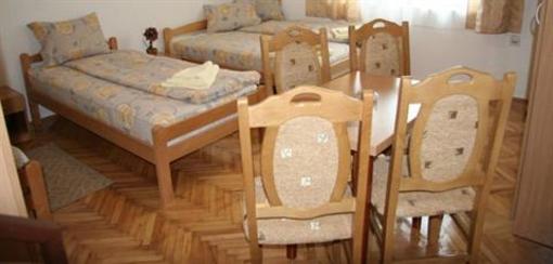 фото отеля Guest Accommodation Zone