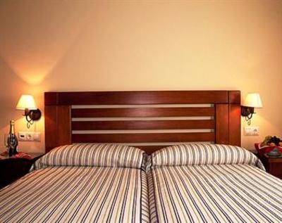 фото отеля Almagro Suite Hotel