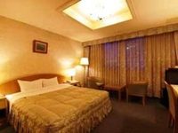 Leo Plaza Hotel Sasebo