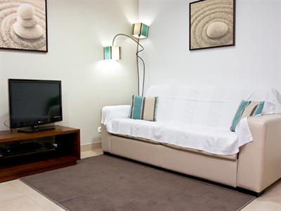 фото отеля Apartamentos Vila Nova