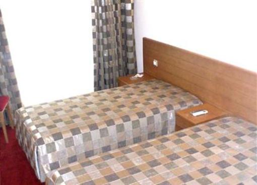 фото отеля Quasar Residencial Sao Mamede de Infesta