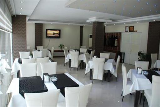 фото отеля Dolphin Hotel Samsun