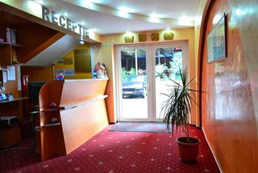 фото отеля Turist Hotel Constanta