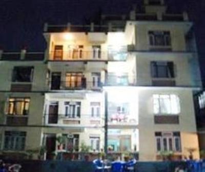 фото отеля Hotel Kathmandu Garden Pvt.Ltd