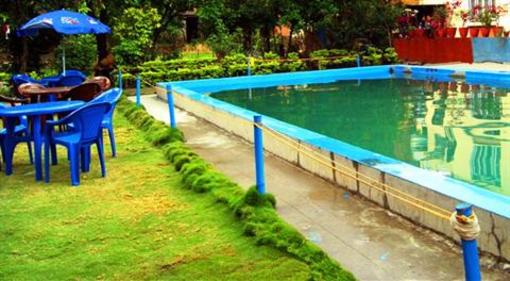 фото отеля Hotel Kathmandu Garden Pvt.Ltd