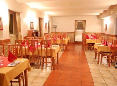 фото отеля Iris Hotel Arad