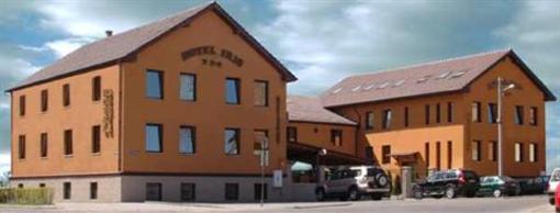 фото отеля Iris Hotel Arad