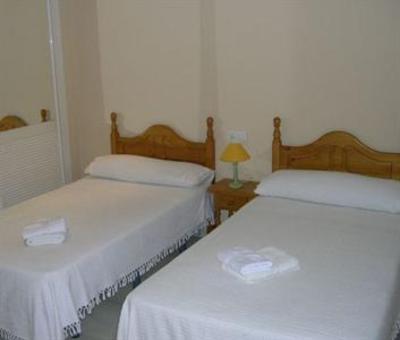 фото отеля Villas Axarquia Frigiliana