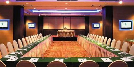 фото отеля Zenith Sukhumvit Hotel Bangkok
