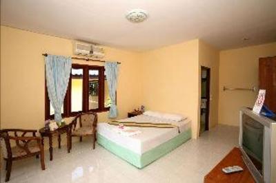 фото отеля Sarocha Villa Koh Samui