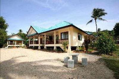 фото отеля Sarocha Villa Koh Samui