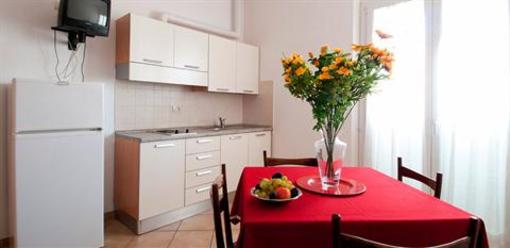 фото отеля Residence Alma