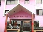 фото отеля Sukanya Hotel Puri