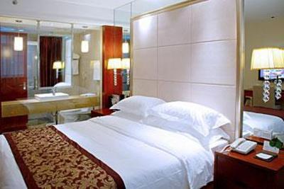 фото отеля Xunlimen Hotel Wuhan
