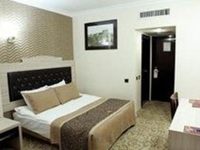 Prestige Hotel Diyarbakir