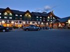 фото отеля BEST WESTERN Fernie Mountain Lodge