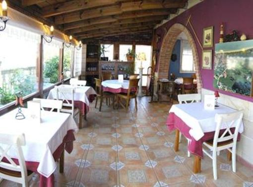 фото отеля Hosteria Las Vinas Noja