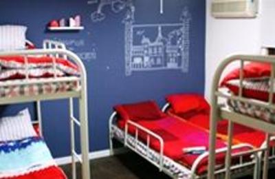 фото отеля Guesthouse Beehive