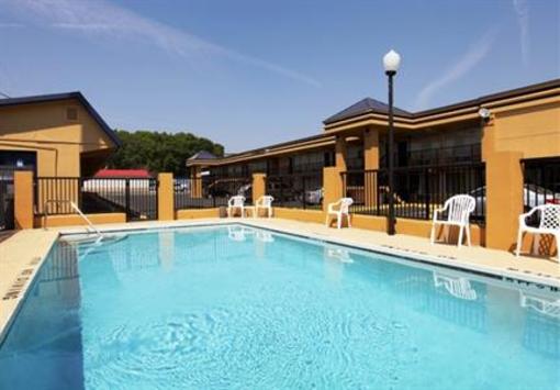 фото отеля Americas Best Value Inn-Alachua North Gainesville