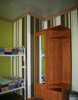 фото отеля Hostel Good Luck