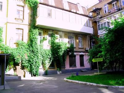 фото отеля Apart Hostel Capital