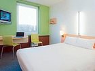 фото отеля Ibis Budget Wroclaw Poludnie