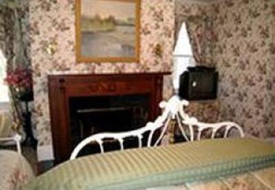 фото отеля Alexander Hamilton House Bed and Breakfast Croton-on-Hudson