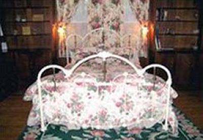 фото отеля Alexander Hamilton House Bed and Breakfast Croton-on-Hudson