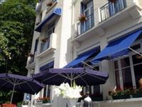 Hotel Bellevue Chatel-Guyon