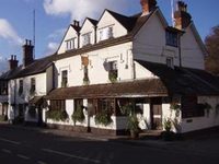 The Drummond Arms Hotel