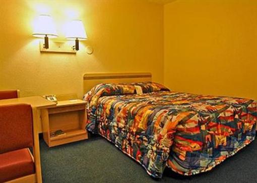 фото отеля Motel 6 Portland East - Troutdale