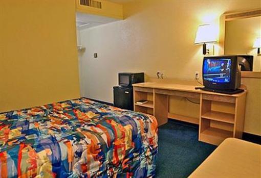 фото отеля Motel 6 Portland East - Troutdale