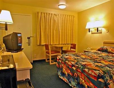 фото отеля Motel 6 Portland East - Troutdale