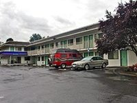 Motel 6 Portland East - Troutdale
