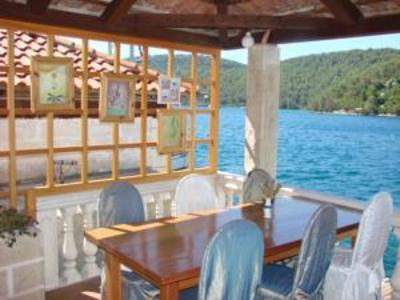 фото отеля X-Rooms Mljet