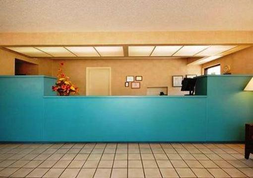 фото отеля Econo Lodge Macclenny