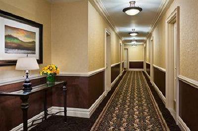 фото отеля The Lucerne Hotel