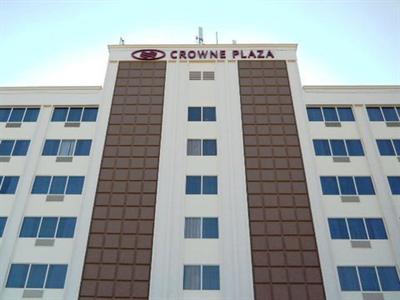 фото отеля Crowne Plaza Wilmington North