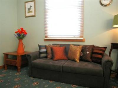 фото отеля The Westbury Gingerbread Cottages Bed and Breakfast