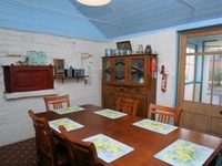 The Westbury Gingerbread Cottages Bed and Breakfast