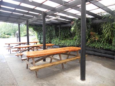фото отеля Kerikeri Holiday Park & Motels