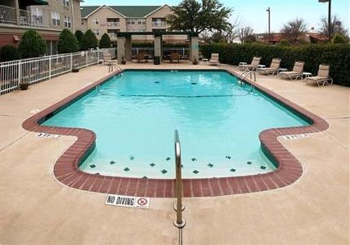 фото отеля Lexington Suites of Wichita Falls